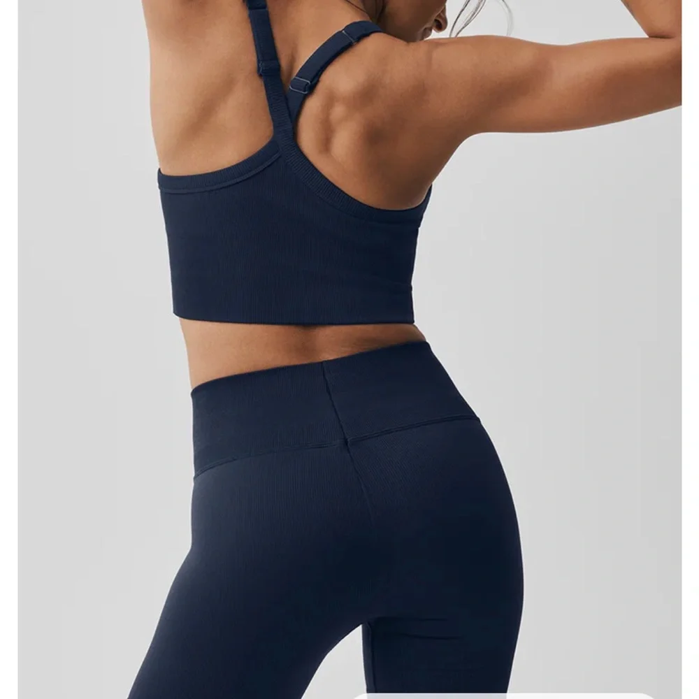 ALO Yoga high rise